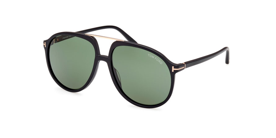 Tom Ford FT1079 ARCHIE 02N