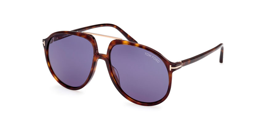 Tom Ford FT1079 ARCHIE 52V