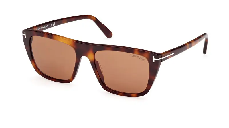 Tom Ford FT1175 ASLAN 53E