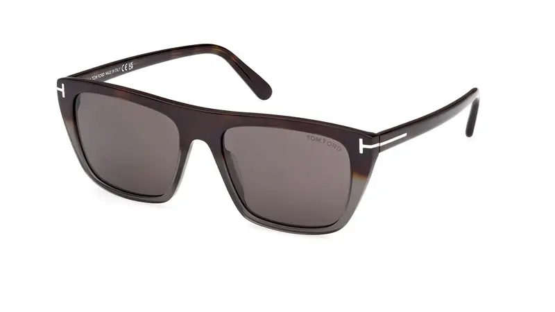 Tom Ford FT1175 ASLAN 55A