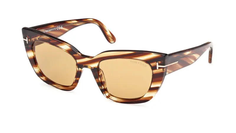Tom Ford FT1190 ATHENA 53E