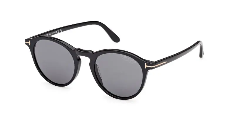 Tom Ford FT0904 AURELE 01D