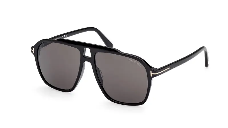 Tom Ford FT1209 AUTARI 01A