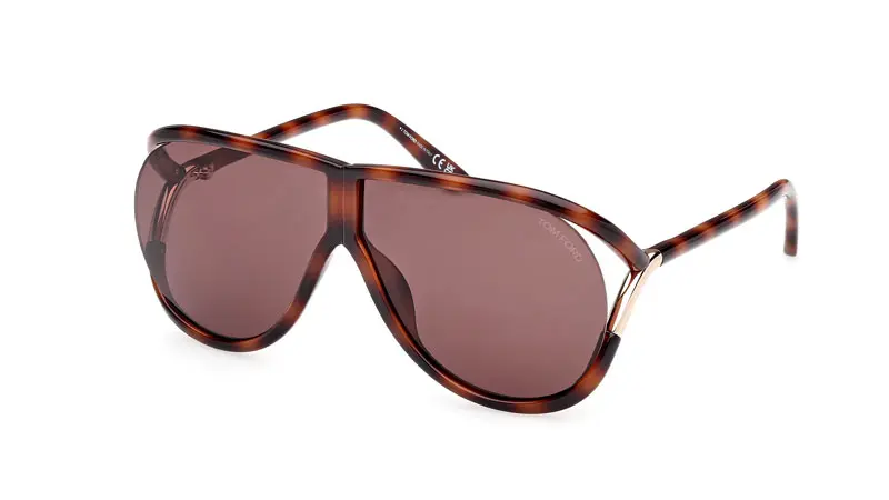 Tom Ford FT1197 AXEL 53E