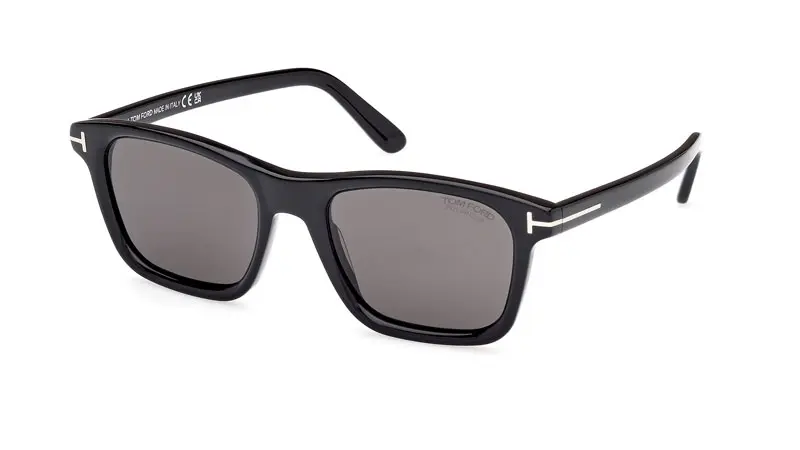 Tom Ford FT1179 BARRON 01D
