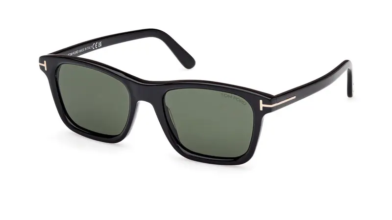 Tom Ford FT1179 BARRON 01N