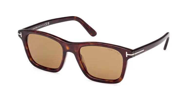 Tom Ford FT1179 BARRON 52E