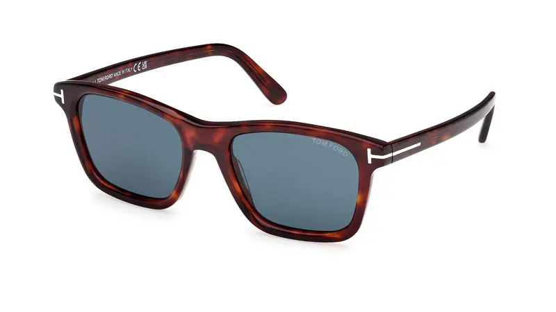 Tom Ford FT1179 BARRON 54V