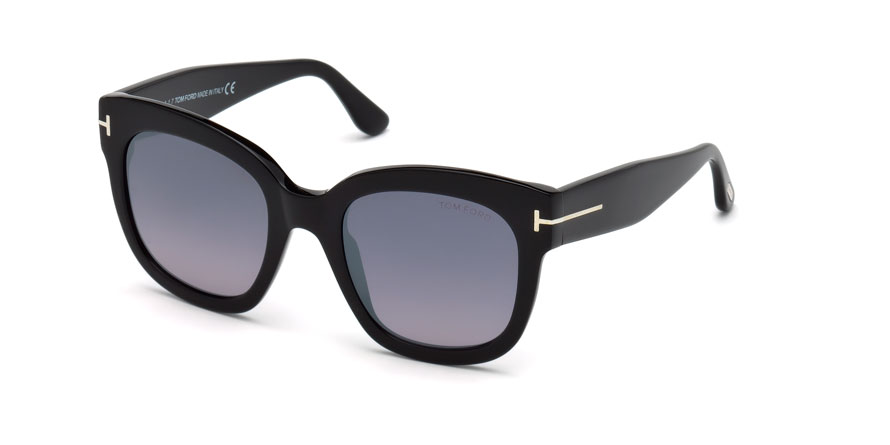 Tom Ford FT0613 BEATRIX-02 01C