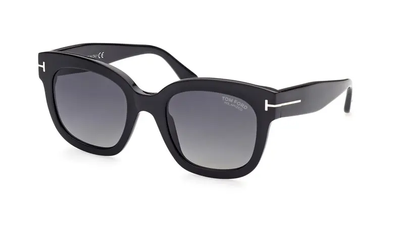 Tom Ford FT0613 BEATRIX-02 01D