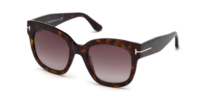 Tom Ford FT0613 BEATRIX-02 52T