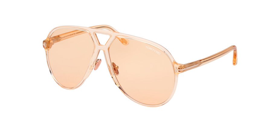 Tom Ford FT1061 BERTRAND 45E