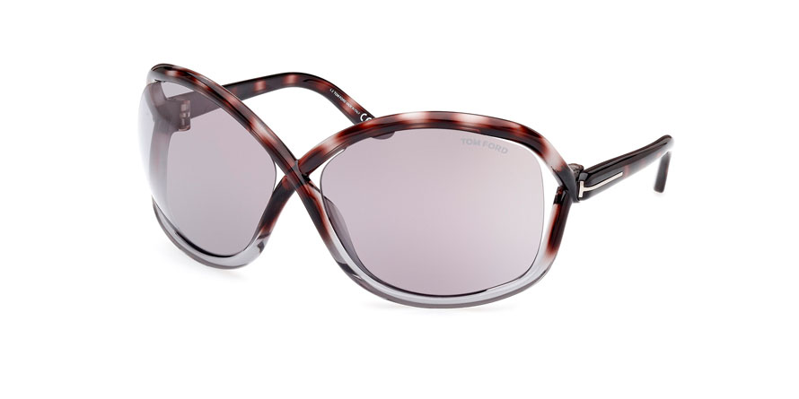 Tom Ford FT1068 BETTINA 55C