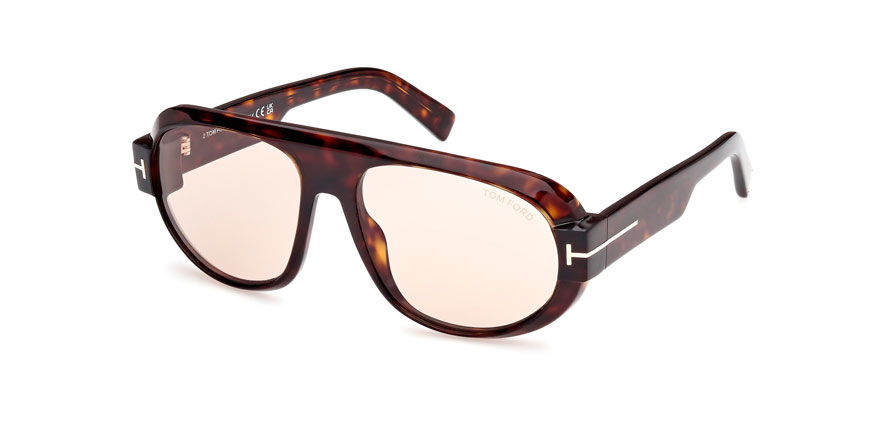 Tom Ford FT1102 BLAKE-02 52E