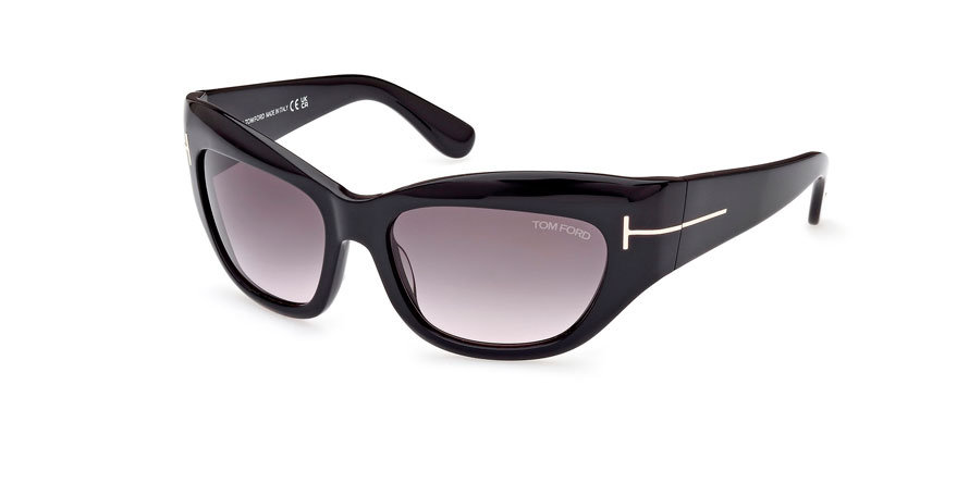 Tom Ford FT1065 BRIANNA 01B