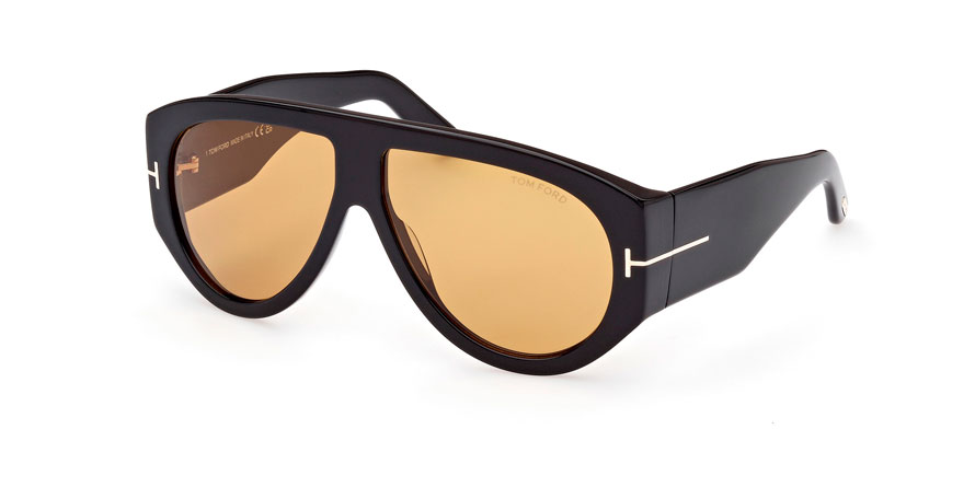 Tom Ford FT1044 BRONSON 01E