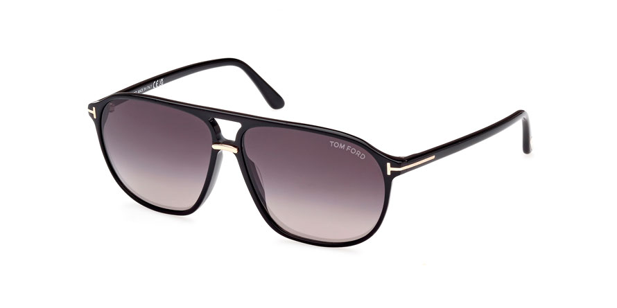 Tom Ford FT1026 BRUCE 01B