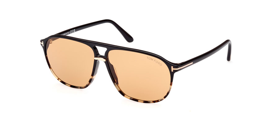 Tom Ford FT1026 BRUCE 05E