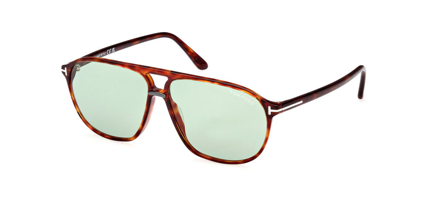 Tom Ford FT1026 BRUCE 54N