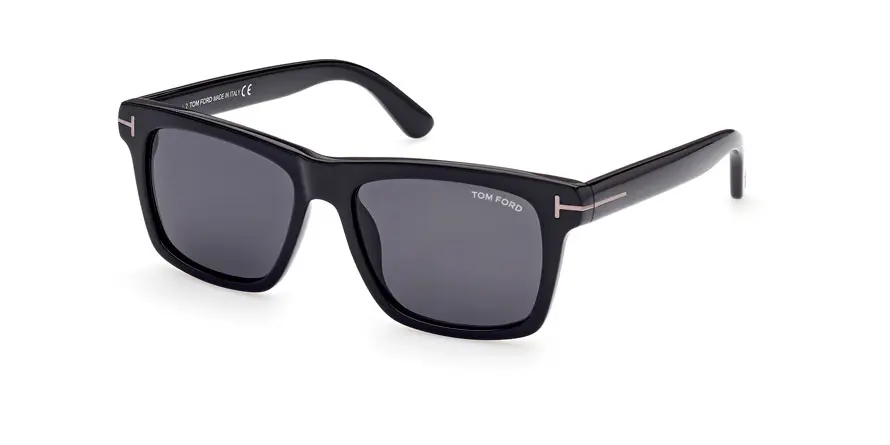 Tom Ford FT0906-N BUCKLEY-02 01A