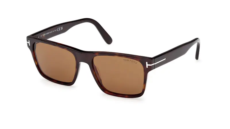 Tom Ford FT1205 CALDER 52E