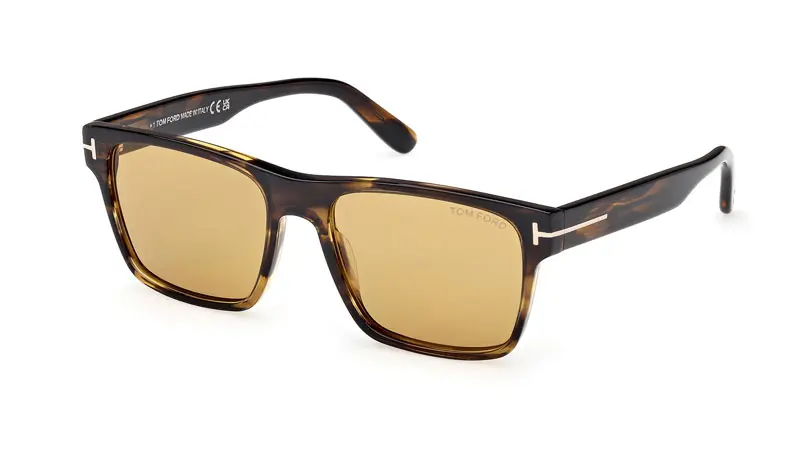 Tom Ford FT1205 CALDER 56E
