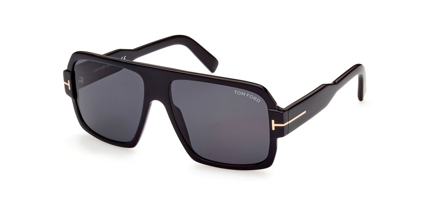 Tom Ford FT0933 CAMDEN 01A