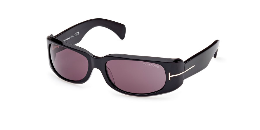 Tom Ford FT1064 COREY 01A