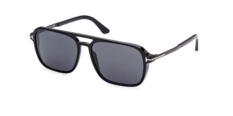 Tom Ford FT0910 CROSBY 01A