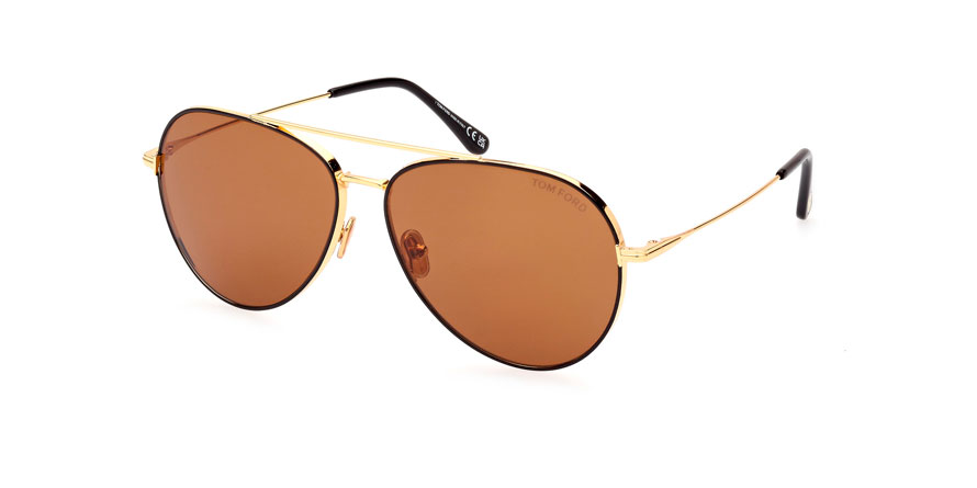 Tom Ford FT0996 DASHEL-02 01J