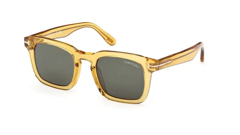 Tom Ford FT0751 DAX 39N