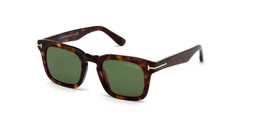 Tom Ford FT0751 DAX 52N