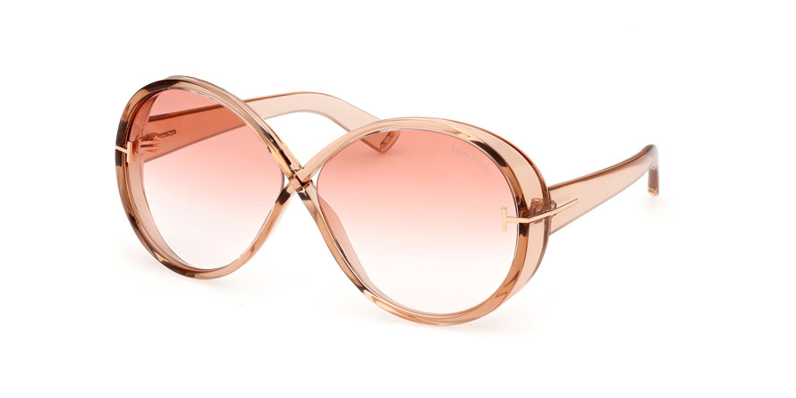 Tom Ford FT1116 EDIE-02 45T