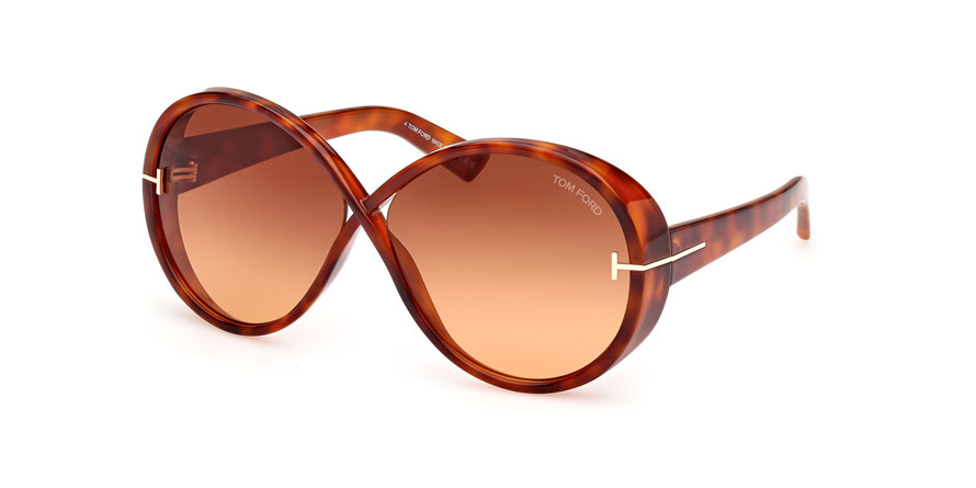 Tom Ford FT1116 EDIE-02 53F