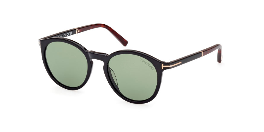 Tom Ford FT1021 ELTON 01N