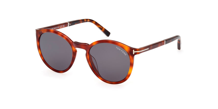 Tom Ford FT1021 ELTON 53A