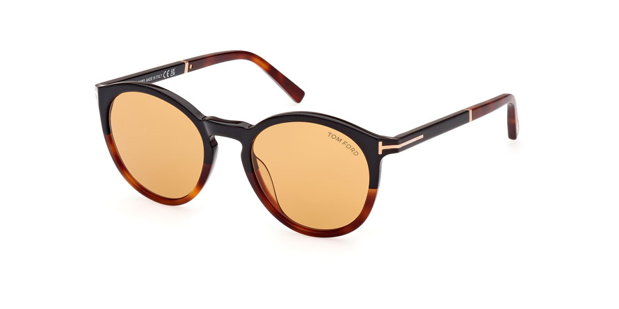 Tom Ford FT1021 ELTON 56E