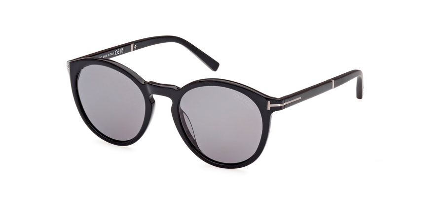 Tom Ford FT1021-N ELTON 01D