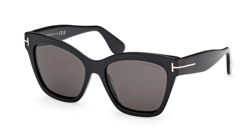 Tom Ford FT1217 ELVIRA 01A