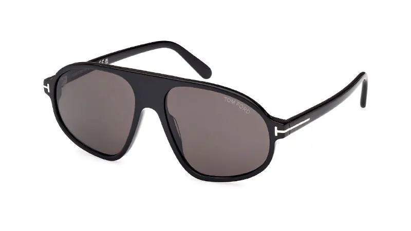 Tom Ford FT1178 EROL 01A