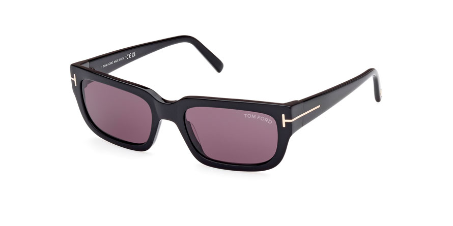 Tom Ford FT1075 EZRA 01A