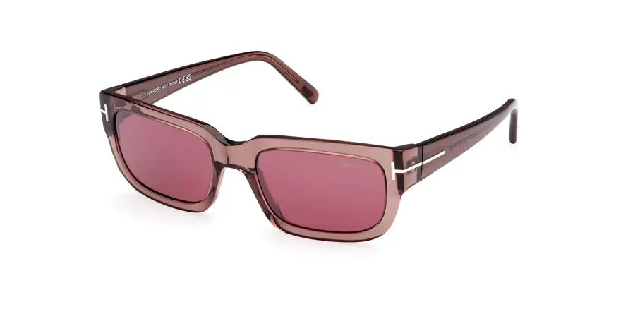 Tom Ford FT1075 EZRA 45U