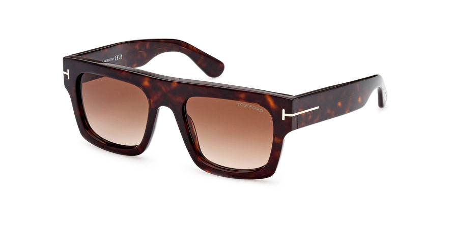 Tom Ford FT0711 FAUSTO 52F