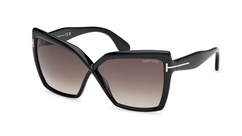 Tom Ford FT1195 FIORE 01B