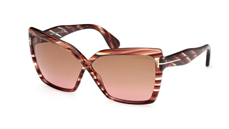 Tom Ford FT1195 FIORE 54F