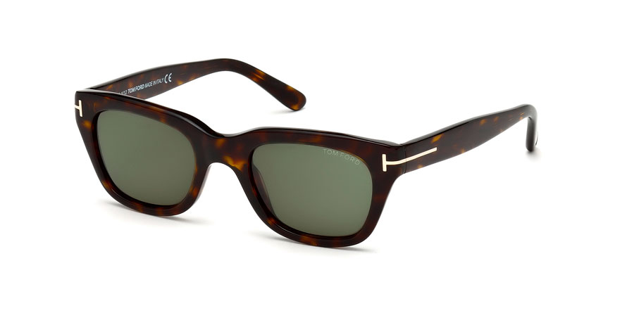 Tom Ford FT0237 SNOWDON 52N