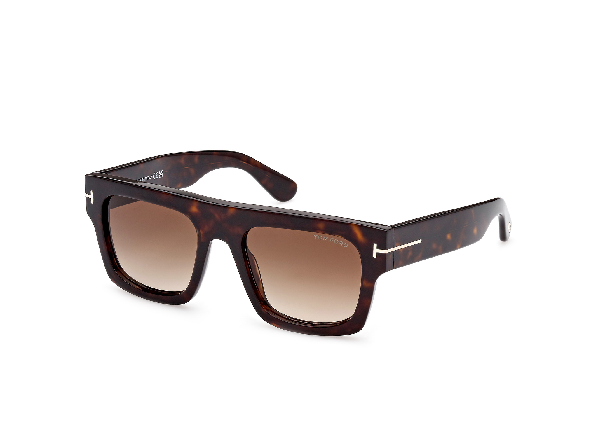 Tom Ford FT0711-FAUSTO  52F