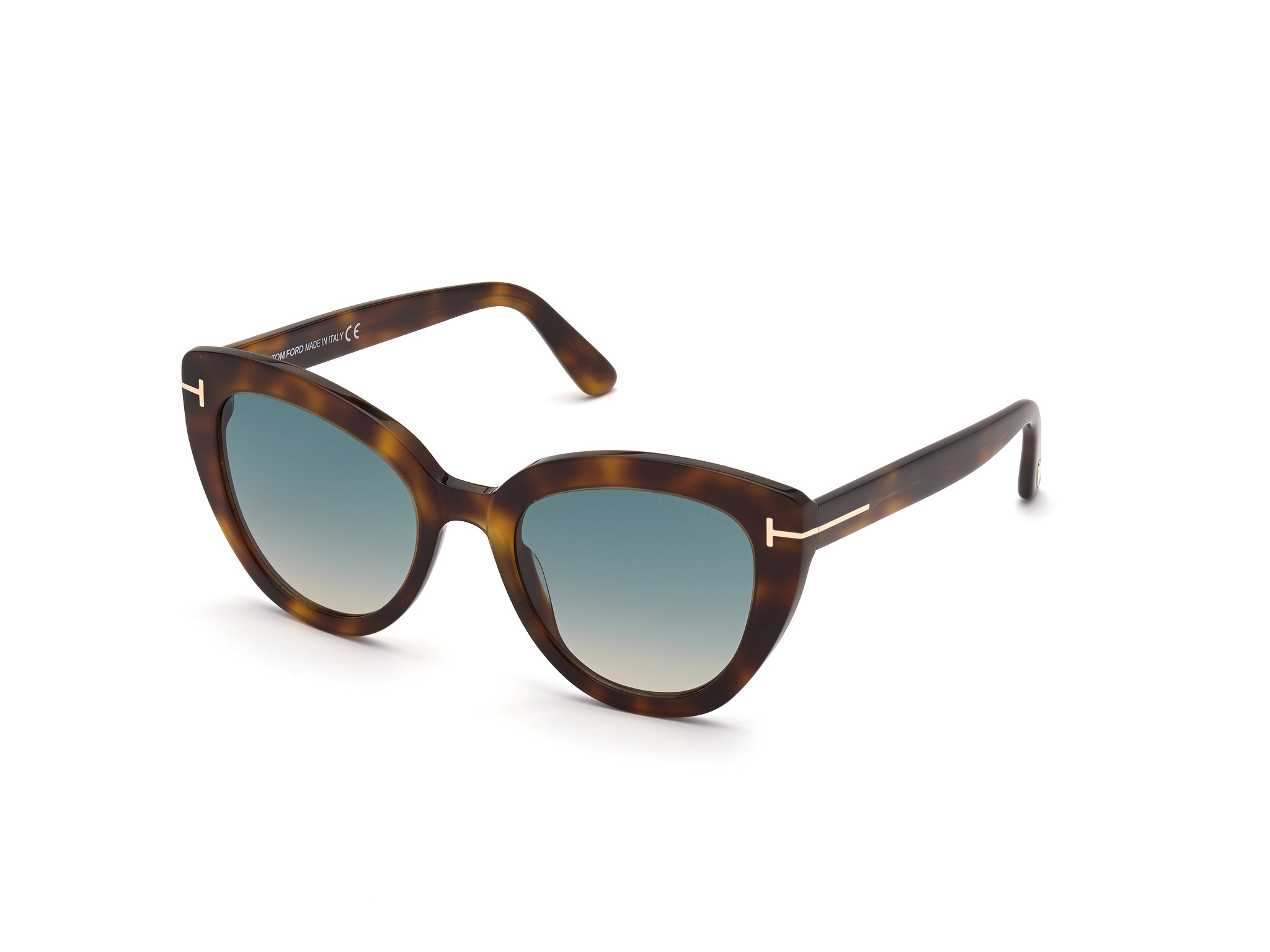 Tom Ford FT0845  53P