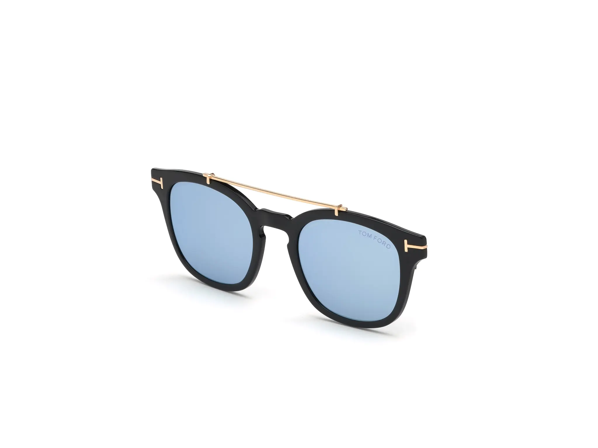 Tom Ford FT5532-B-CL  01X