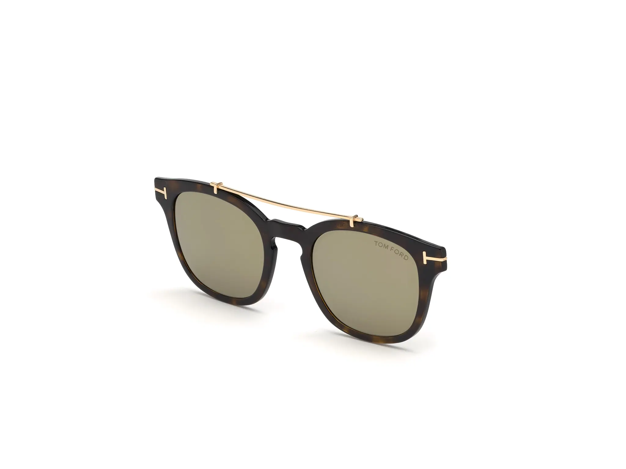 Tom Ford FT5532-B-CL  52G